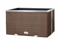 Donica technorattanowa 70x38x40_brązowy RD01.jpg