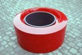 Donica Olib z wkładem wewnętrznym_czerwona Ruby Red.jpg