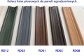 Oznaczenie kolorów listw ogrodzeniowych do paneli 3D.jpg