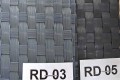 Maty-osłony-rattanowe-kolory-RD03-szary-i-RD05-antracyt-porównanie -kolorów