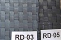 Maty osłony rattanowe porównanie kolorów RD03 i RD05.jpg