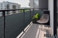 Osłona-na-balkon-jasnoszara-z-ciemnym-szarym-RD23-oslona-na-balkonie.jpg