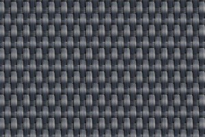 Mata rattanowa szerokość 60 cm/nieoczkowana/kolor antracyt RD05