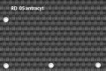 Mata rattanowa oczkowana dwustronna RD05 antracyt.jpg