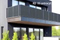 Mata rattanowa dwustronna RD05 antracyt widok.jpg