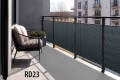 Osłona-na-balkon-rattanowa-RD23-ciemnoszara-z-jasnym-szarym-balkon-2.jpg