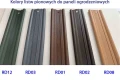 Oznaczenie kolorów listw ogrodzeniowych do paneli 3D.jpg