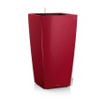 Donica Cubico 40 _czerwony scarlet połysk.jpg