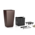 Donica Cubico 40 espresso metalik_zestaw.jpg