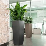 Donica Lechuza Cubico Alto 40x105