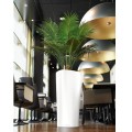 Donice Lechuza Delta 30 i 40_biała połysk_Cycas.jpg