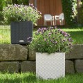 Donica Lechuza Cube Cottage biały_granit_aranżacja.jpg