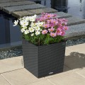 Donica Lechuza Cube Cottage 40 granit_kosmos.jpg