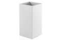 Donica Tower Pot_biały.jpg