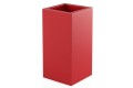Donica Tower Pot_czerwony.jpg
