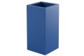 Donica Tower Pot_niebieski.jpg
