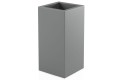 Donica Tower Pot_szary.jpg