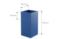 Donica Tower Pot_wymiary.jpg