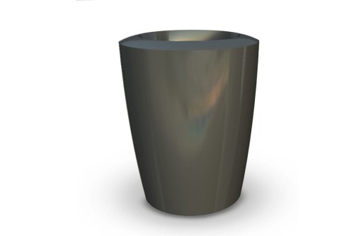 Donica Anakena S 45x38_antracytowa anthracite grey.jpg