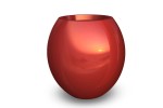 Donica Manacor 125/130 ( XXL ) Ruby Red