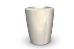 Donica Anakena 125 ( XXL ) biała - signal white