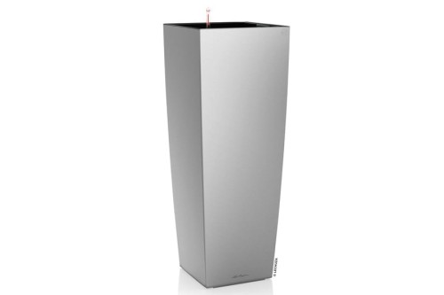 Donica Lechuza Cubico Alto_srebrny.jpg