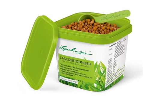 Nawóz granulowany Lechuza 200 gram