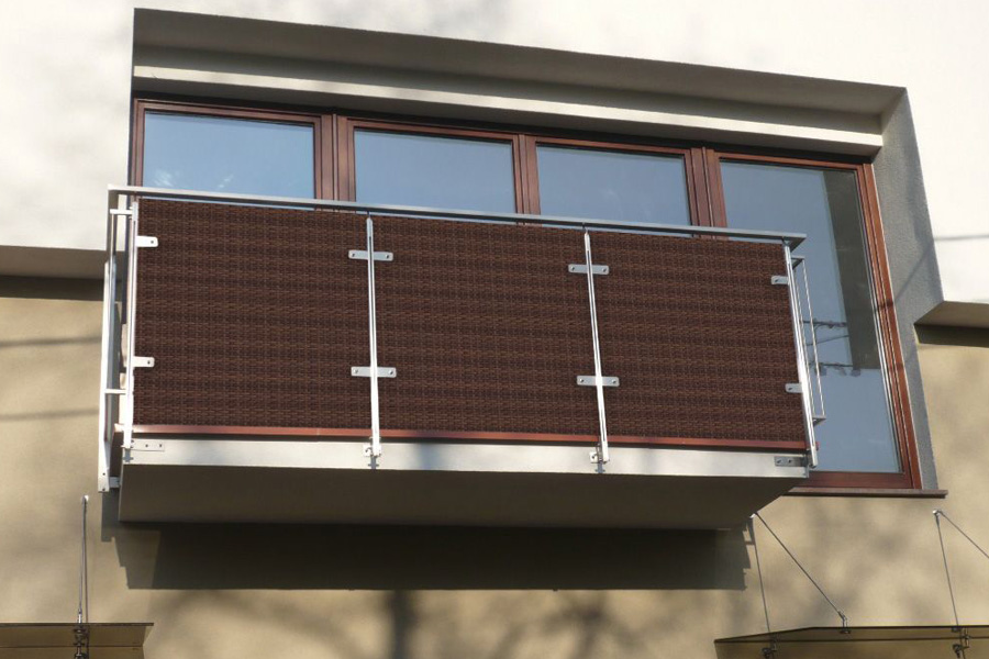 Jakie właściwości mają maty rattanowe i gdzie warto je stosować?